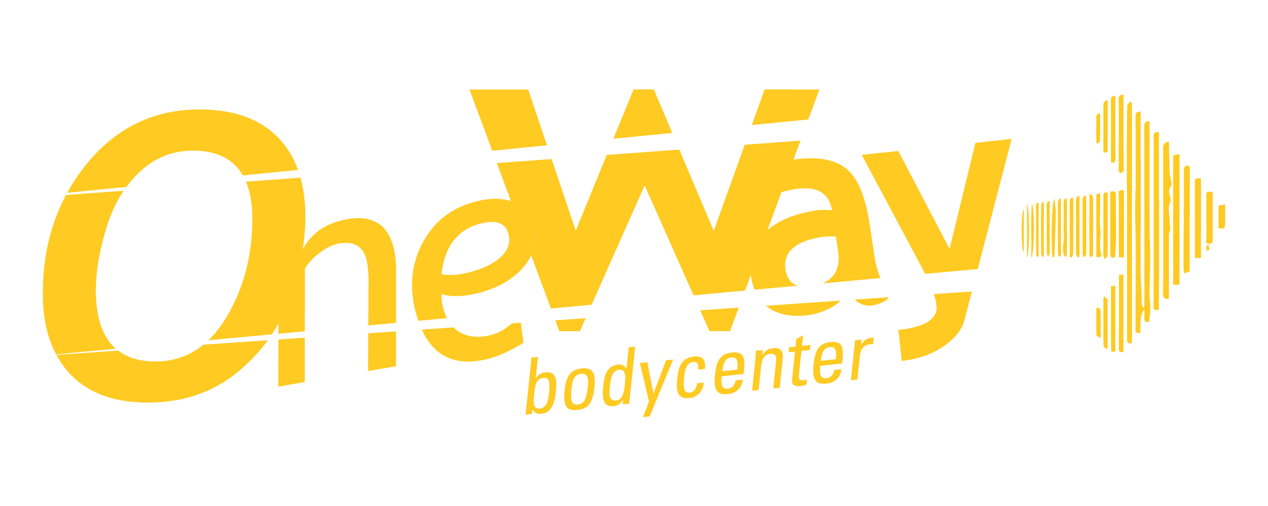 One Way Body Center